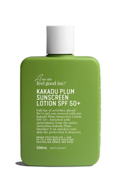 KAKADU PLUS Sunscreen SPF 50+
