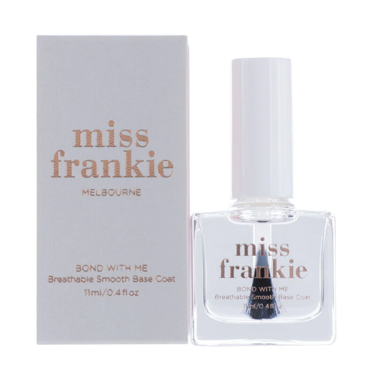 MISS FRANKIE | BOND WITH ME BASE COAT