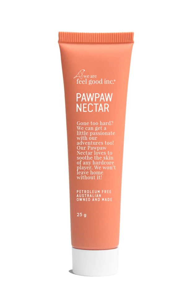 Pawpaw Nectar