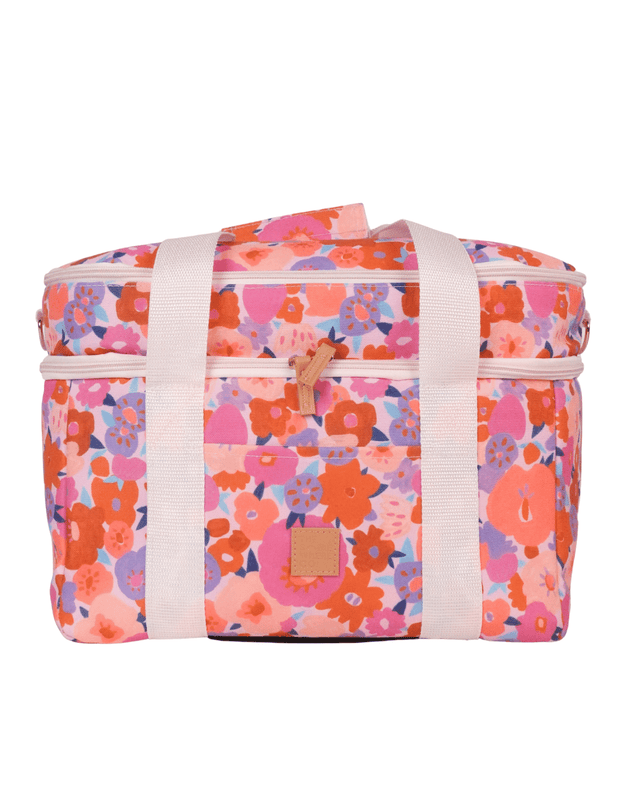 SUNKISSED CARRY ALL COOLER BAG
